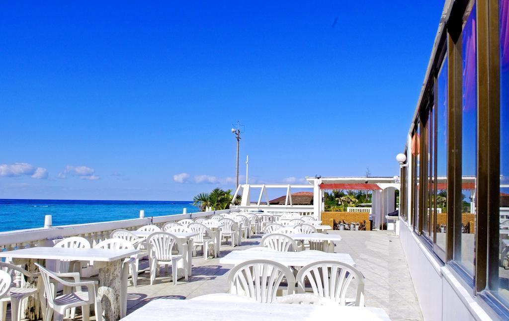 Morimar Resort Hotel Yomitan Exteriér fotografie