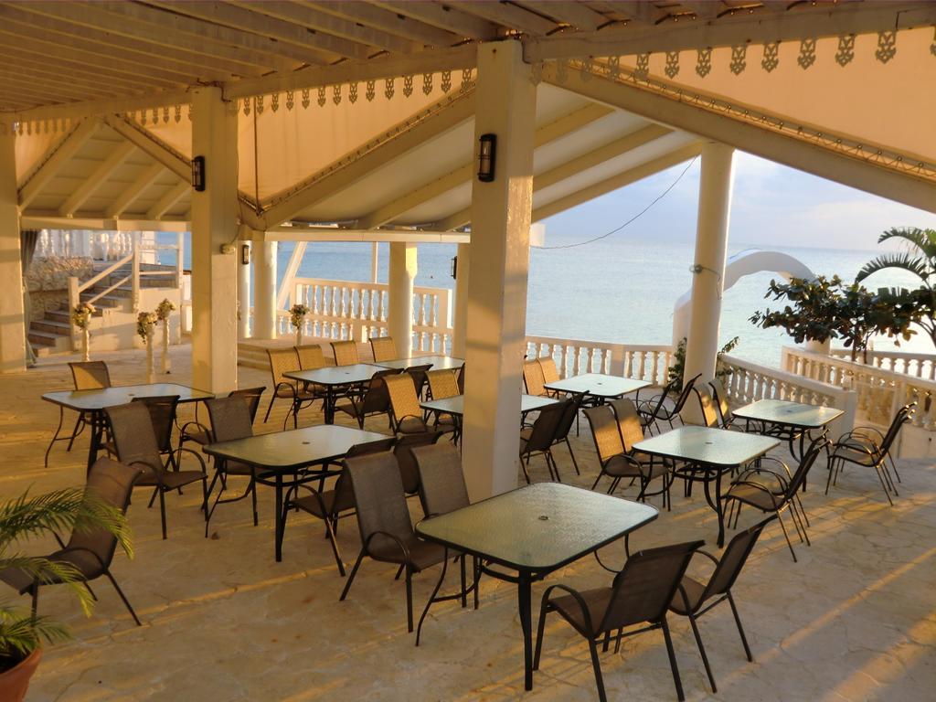 Morimar Resort Hotel Yomitan Exteriér fotografie