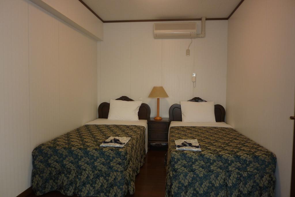 Morimar Resort Hotel Yomitan Exteriér fotografie