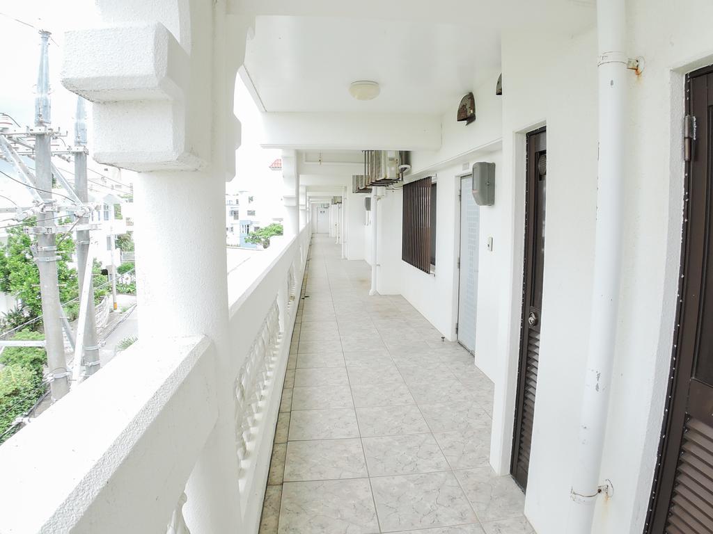 Morimar Resort Hotel Yomitan Exteriér fotografie