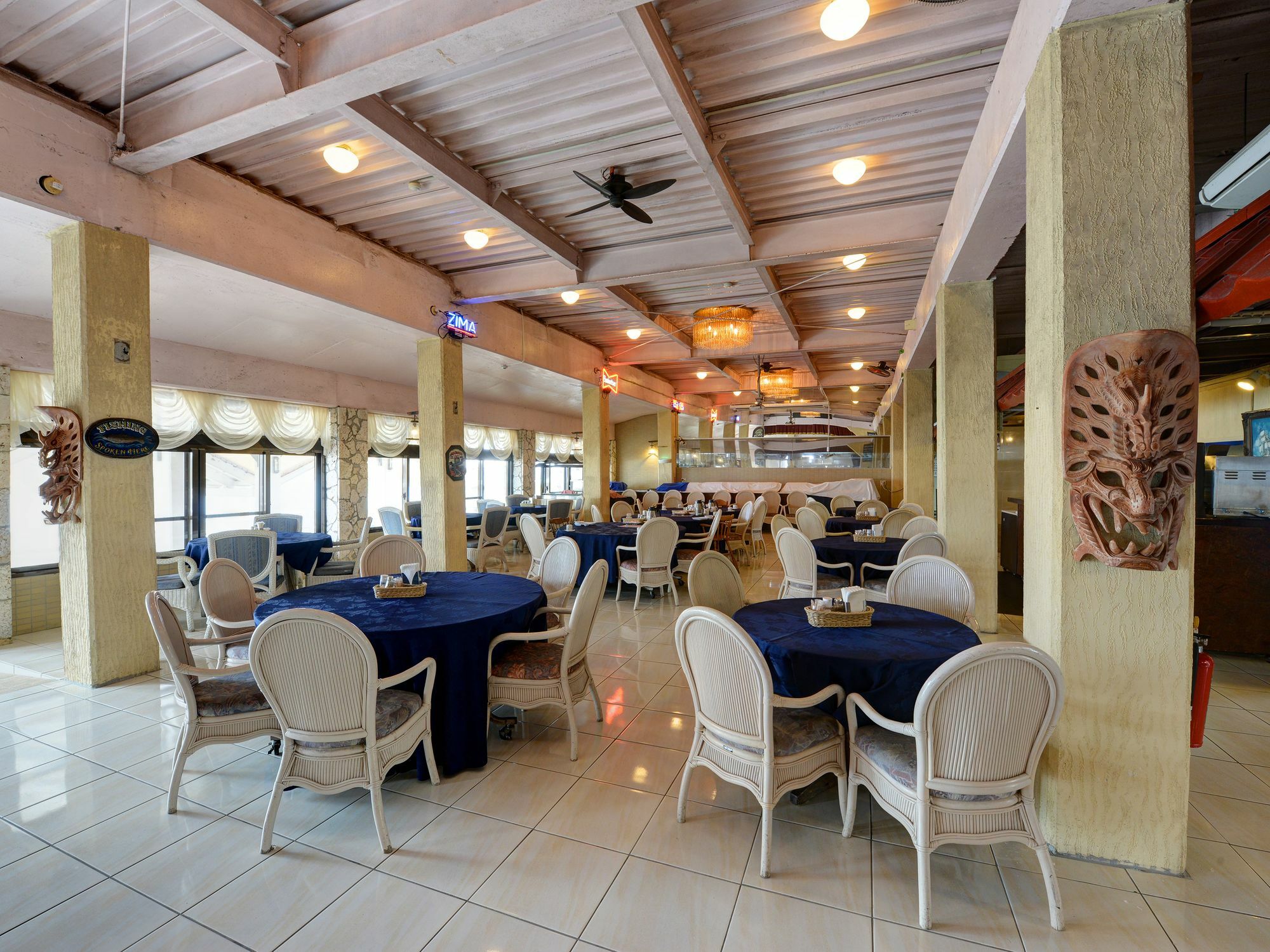 Morimar Resort Hotel Yomitan Exteriér fotografie