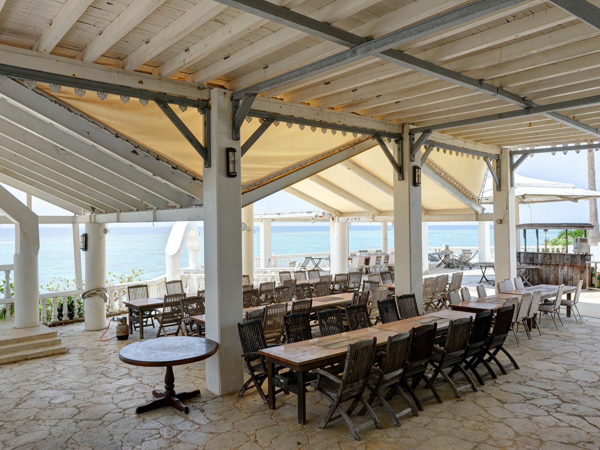 Morimar Resort Hotel Yomitan Exteriér fotografie
